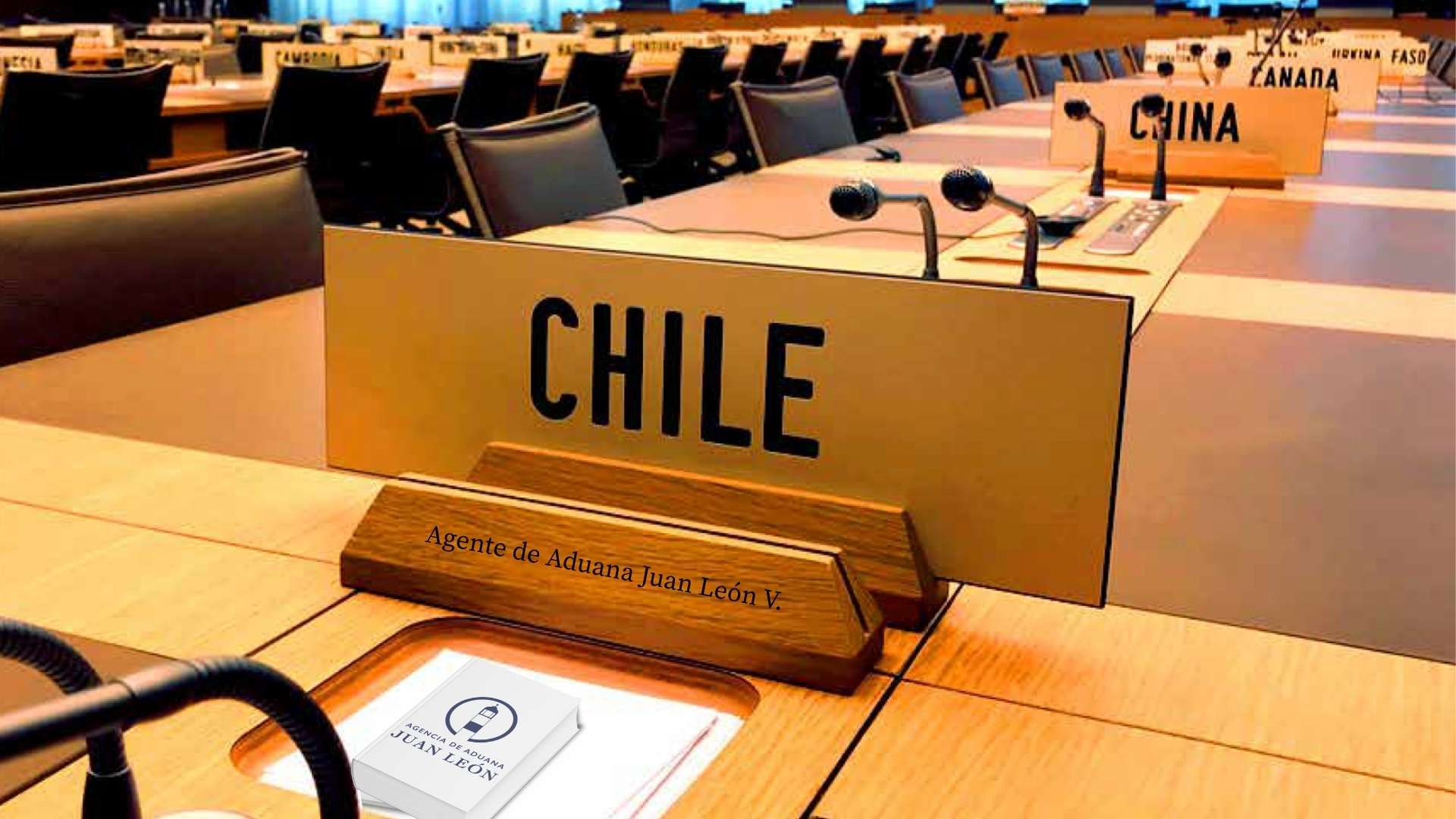 Soluciones y Conocimiento en la Gestión del Comercio Exterior